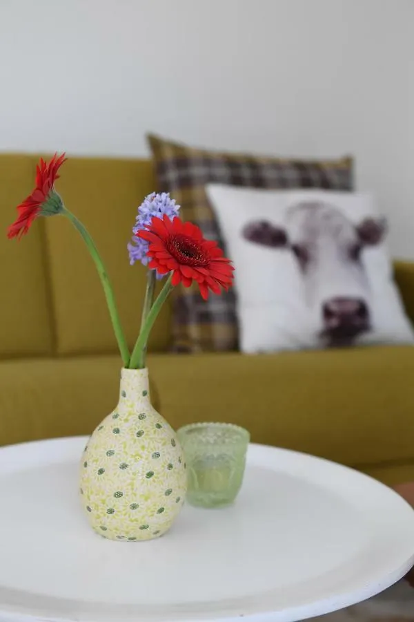 B&B&vakantiewoningen - Buitenverblijf Huiskenshof Zuid-Limburg Klimmen