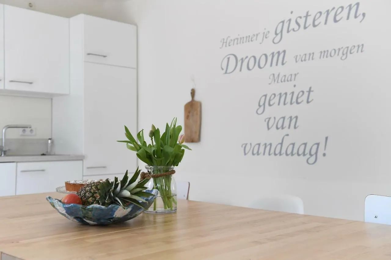 B&B&vakantiewoningen - Buitenverblijf Huiskenshof Zuid-Limburg Klimmen 0*,