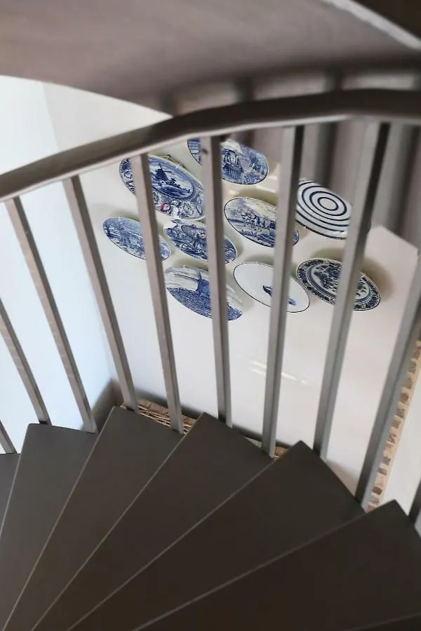Vakantiehuis B&B&vakantiewoningen - Buitenverblijf Huiskenshof Zuid-Limburg Klimmen