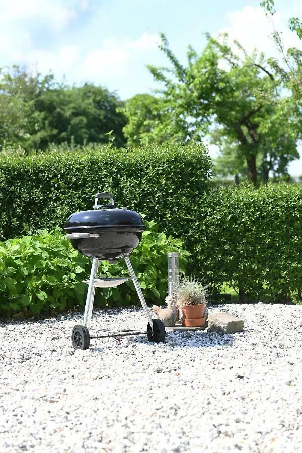 B&B&vakantiewoningen - Buitenverblijf Huiskenshof Zuid-Limburg Klimmen