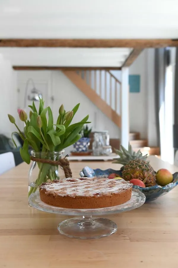 Vakantiehuis B&B&vakantiewoningen - Buitenverblijf Huiskenshof Zuid-Limburg Klimmen